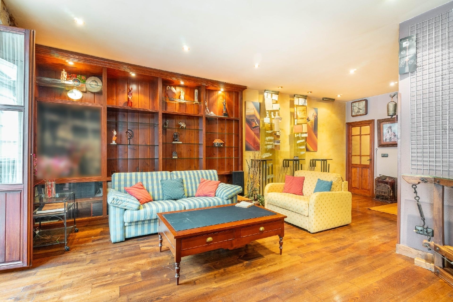  for sale apartment Oviedo Centro 33009 Oviedo 3