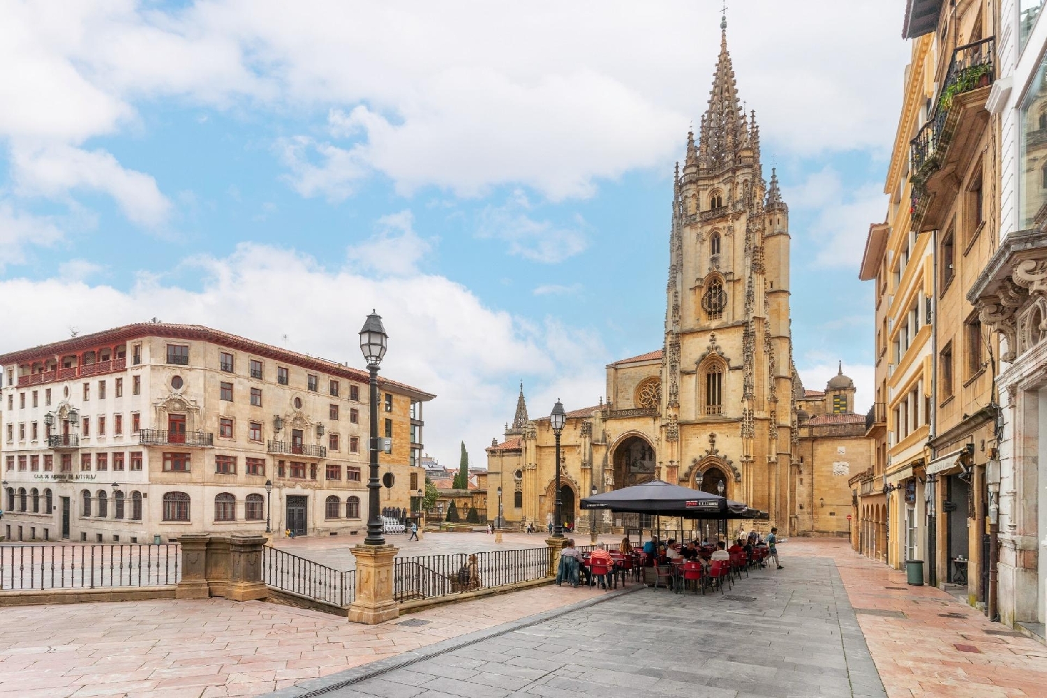  for sale apartment Oviedo Centro 33009 Oviedo 8