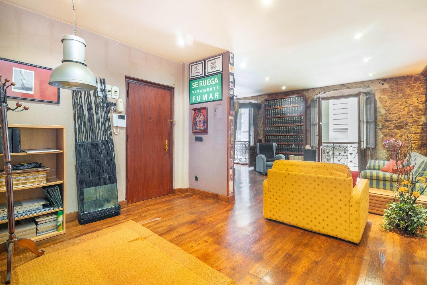  for sale apartment Oviedo Centro 33009 Oviedo 7