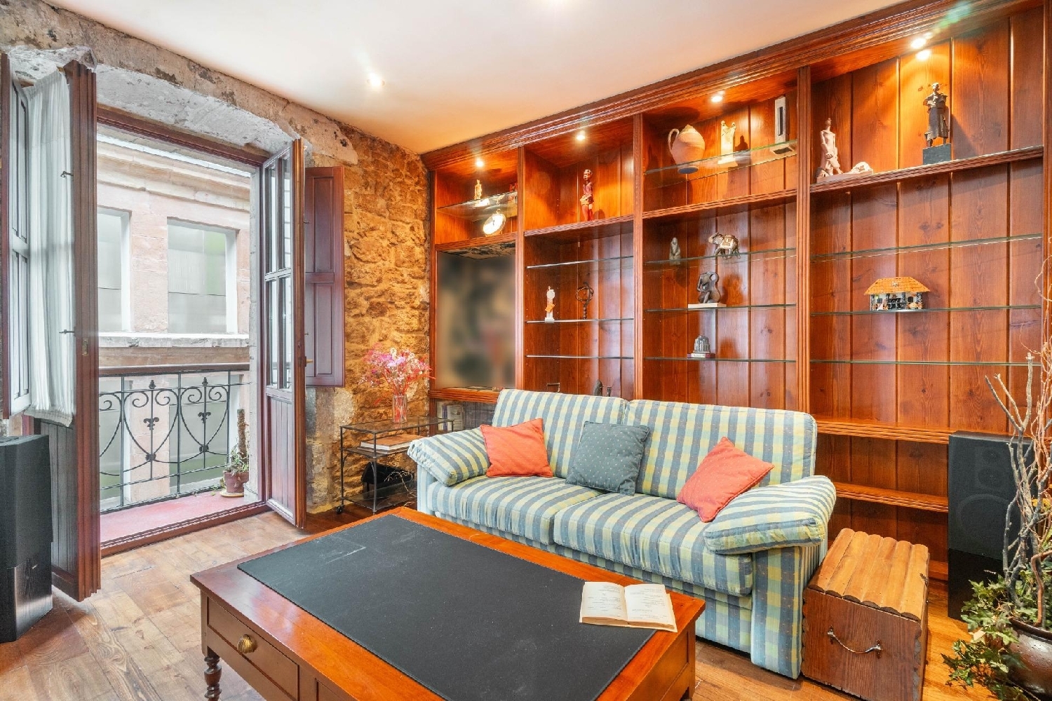  for sale apartment Oviedo Centro 33009 Oviedo 1