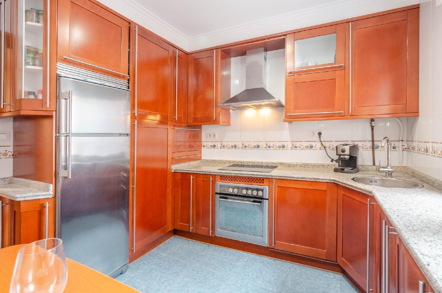  for sale apartment Oviedo Centro 33009 Oviedo 1