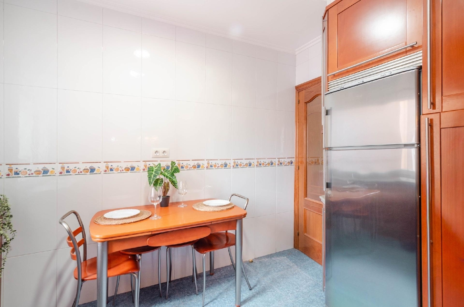  for sale apartment Oviedo Centro 33009 Oviedo 3