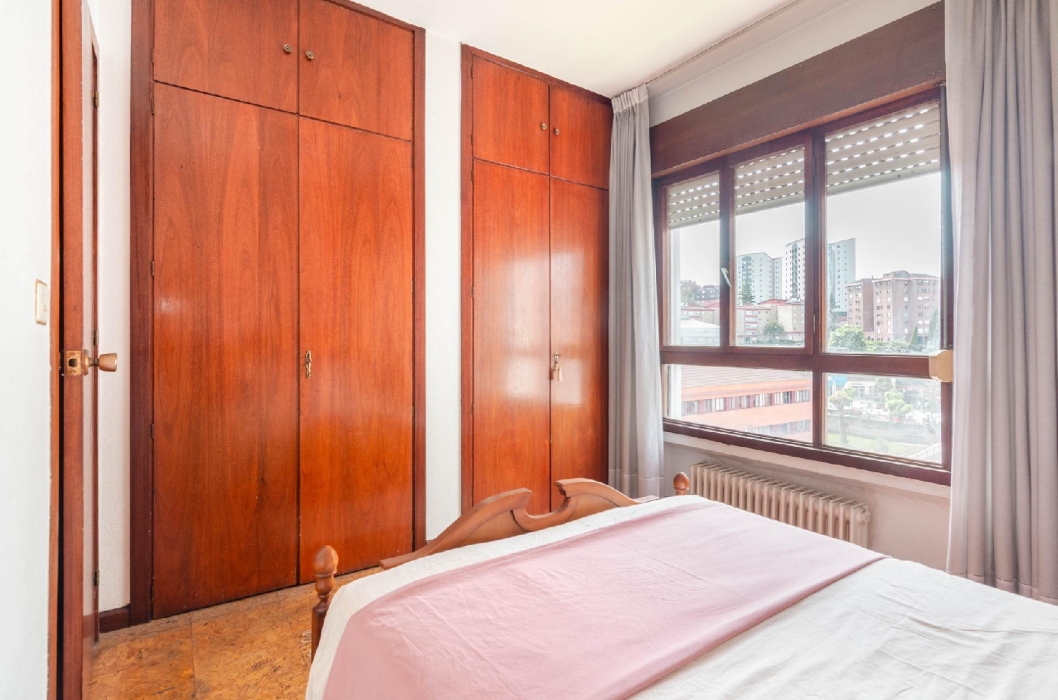  te koop appartement Oviedo Centro 33009 Oviedo 7