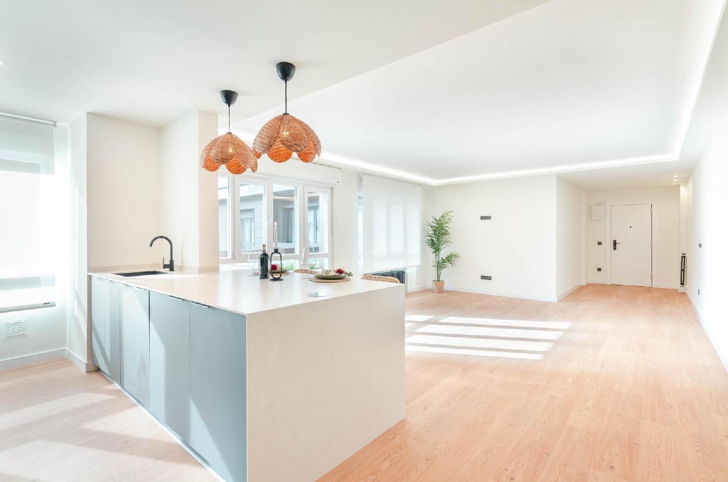  te koop appartement Oviedo Centro 33009 Oviedo 7