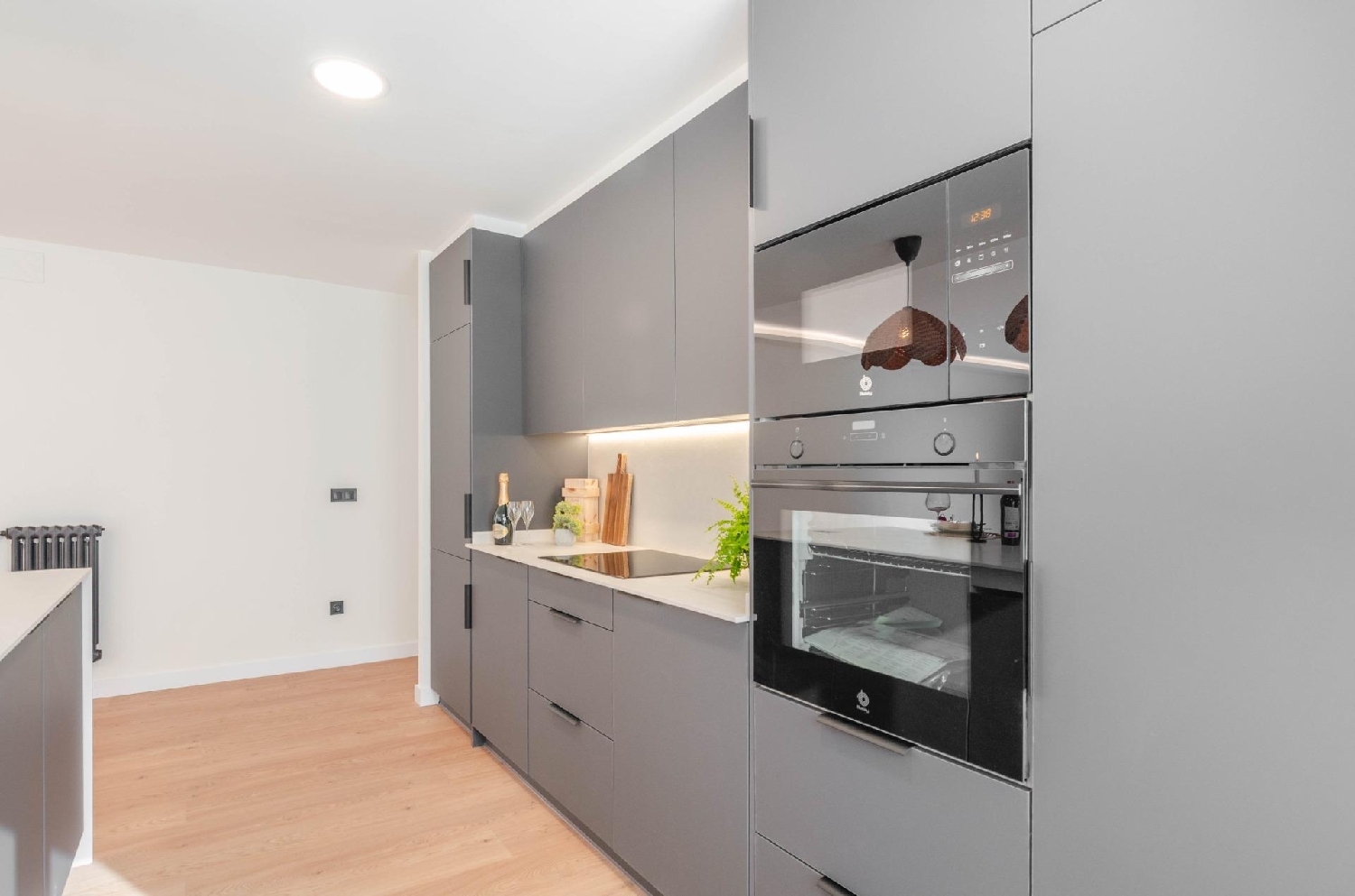  te koop appartement Oviedo Centro 33009 Oviedo 2
