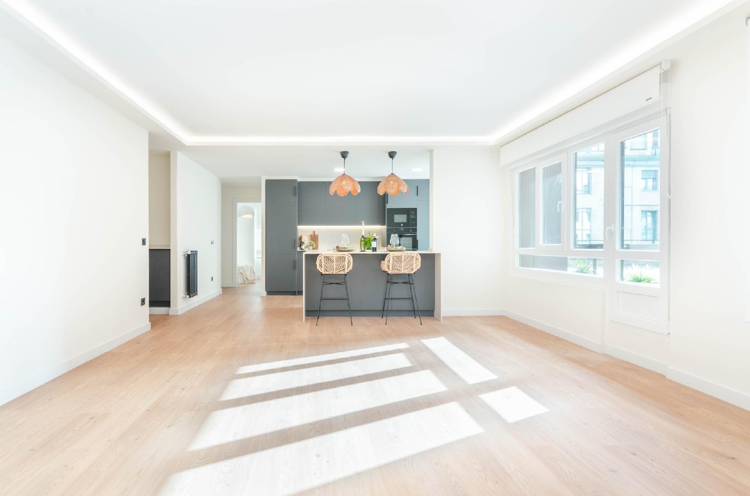  te koop appartement Oviedo Centro 33009 Oviedo 8