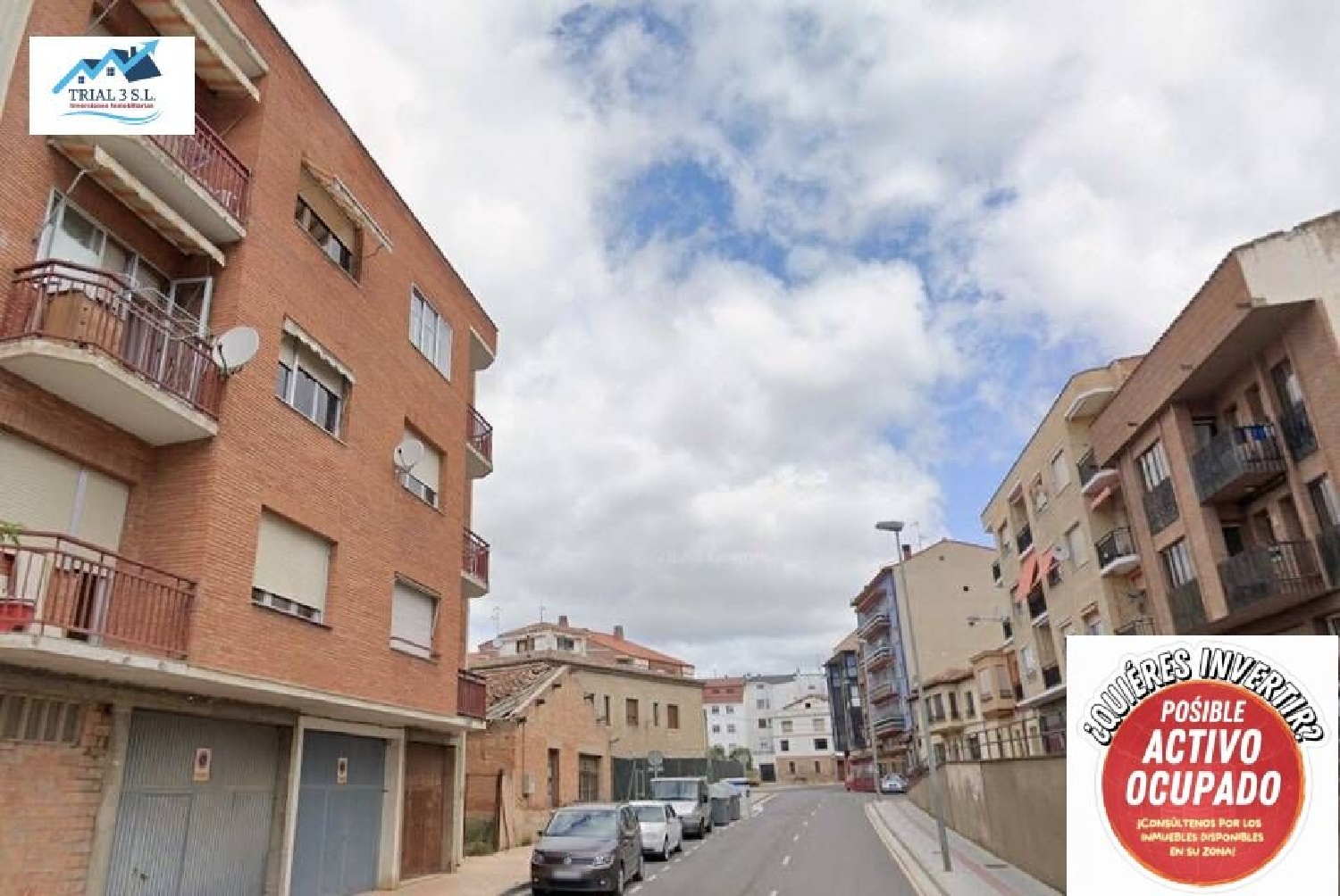 for sale apartment Oyon-Oion Laguardia-Rioja Alavesa 1