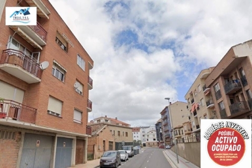Oyon-Oion Laguardia-Rioja Alavesa apartment foto 6386814