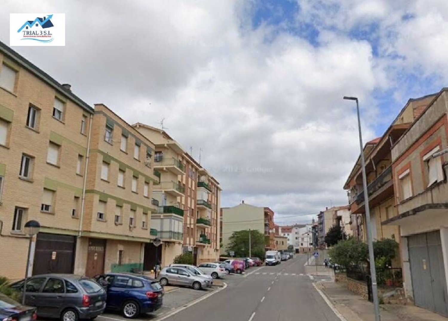 for sale apartment Oyon-Oion Laguardia-Rioja Alavesa 2