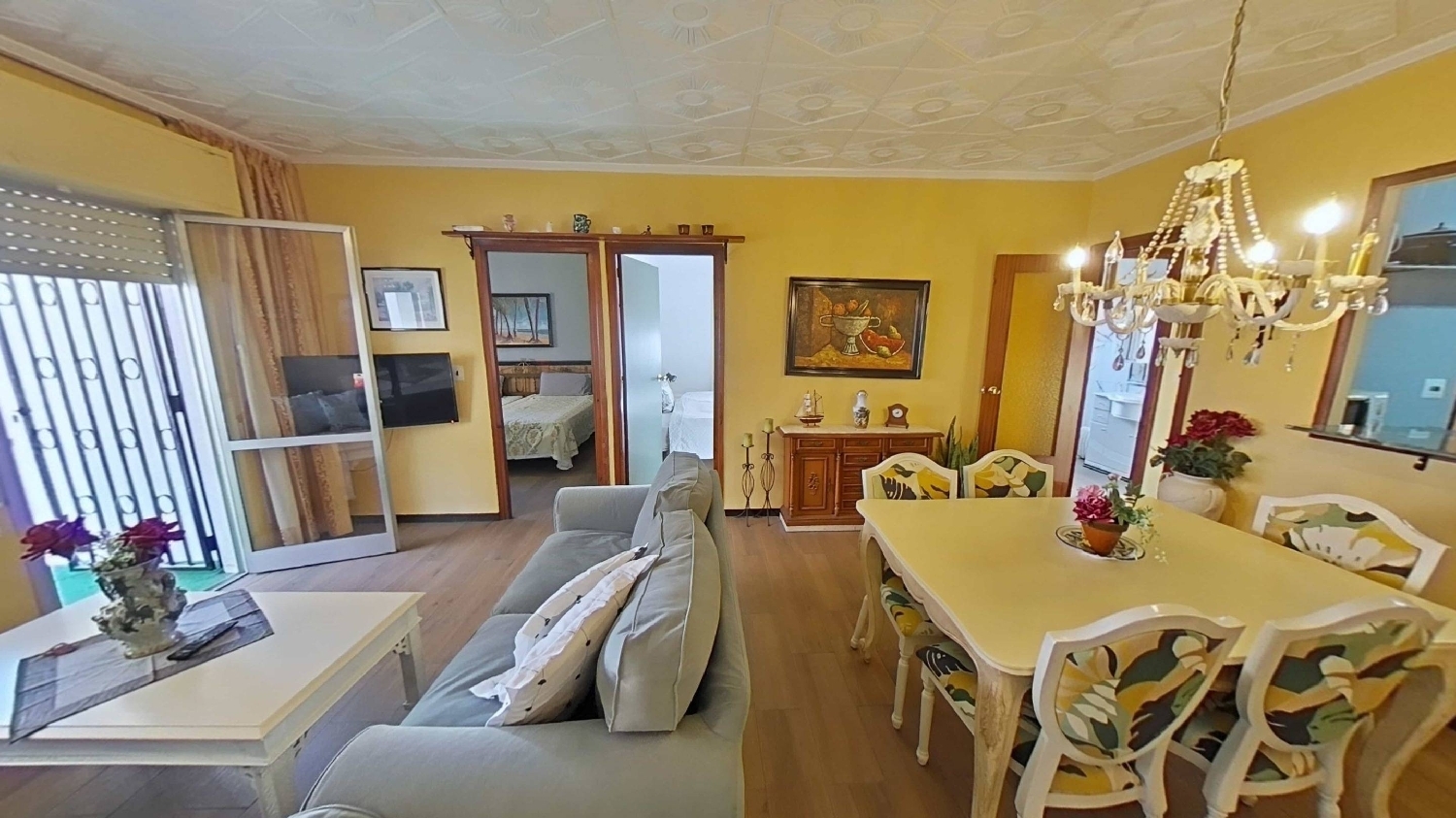  en venta apartamento Páganos Laguardia-Rioja Alavesa 7