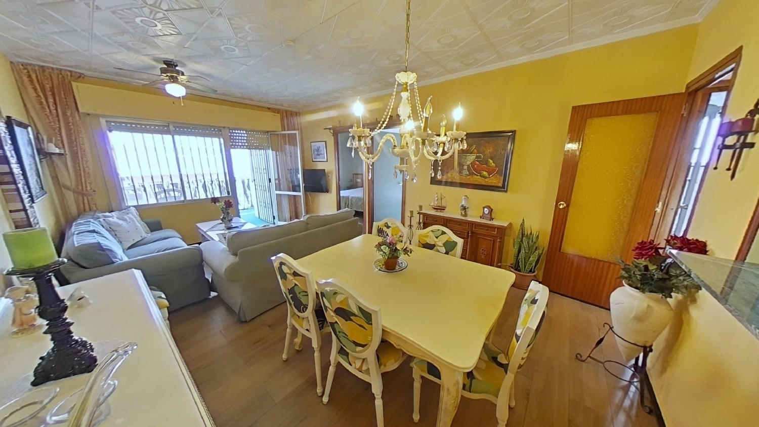  en venta apartamento Páganos Laguardia-Rioja Alavesa 8