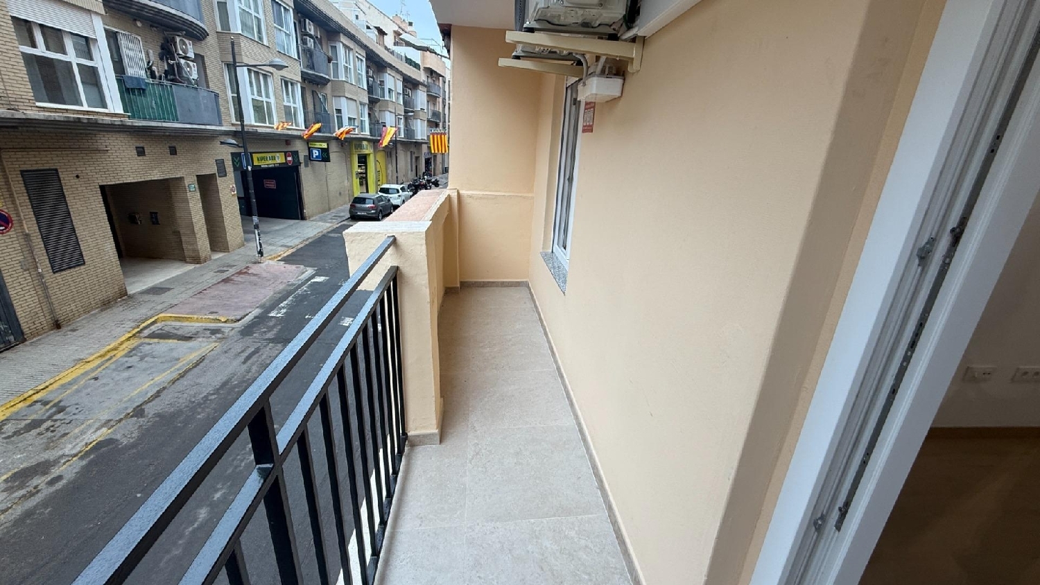  te koop appartement Paiporta Horta Sud 8