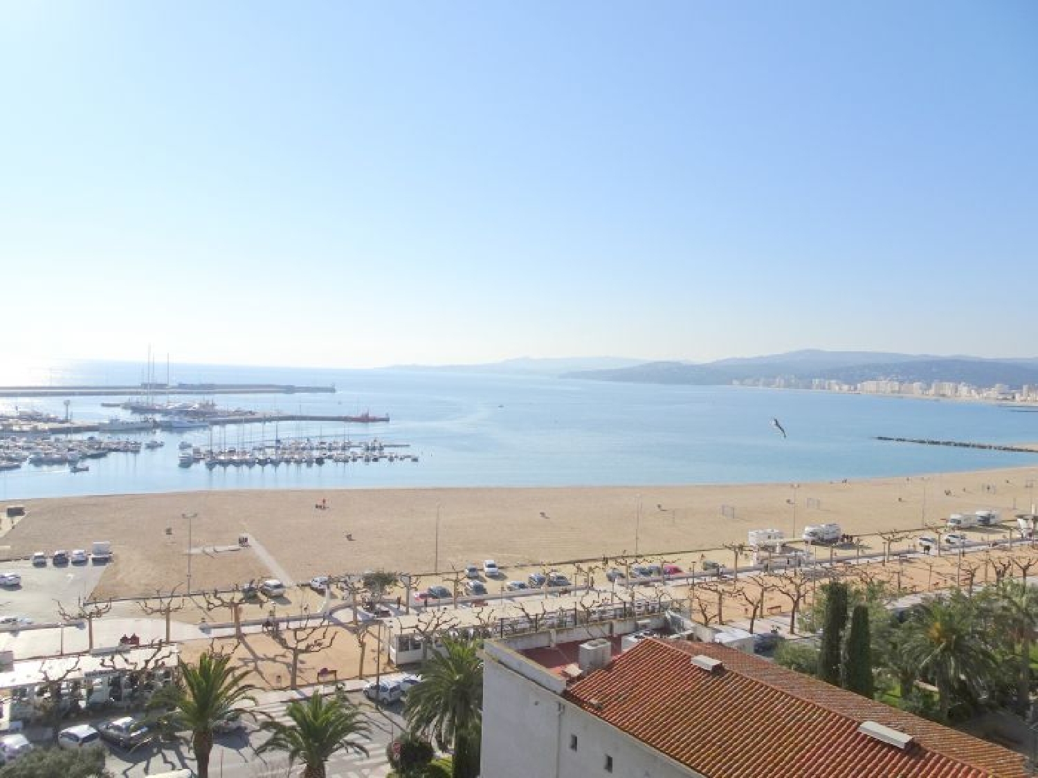  en venta apartamento Palamós Baix Empordà 1