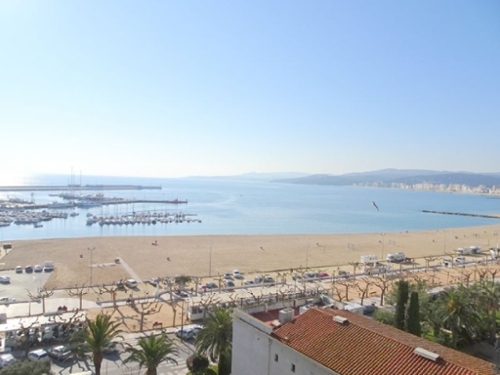 Palamós Baix Empordà apartamento foto 6381656