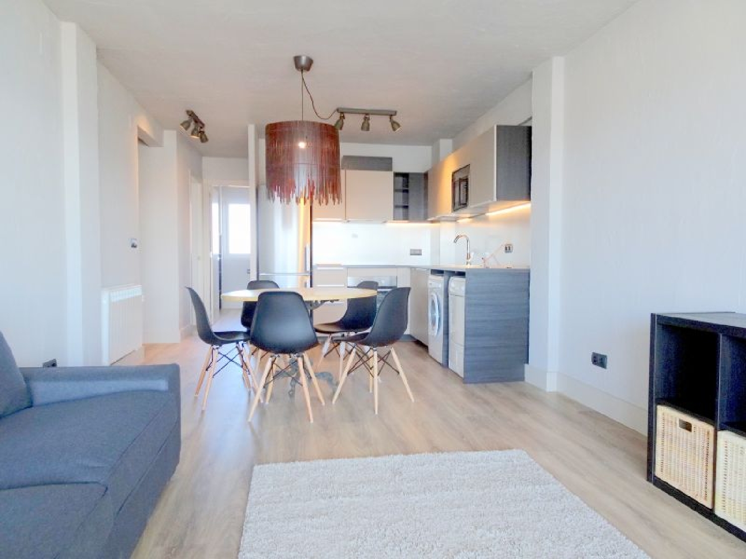  en venta apartamento Palamós Baix Empordà 5