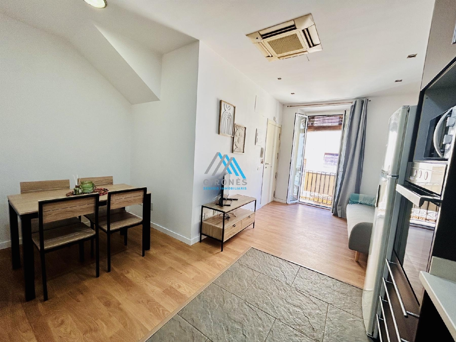  for sale apartment Palamós Baix Empordà 5