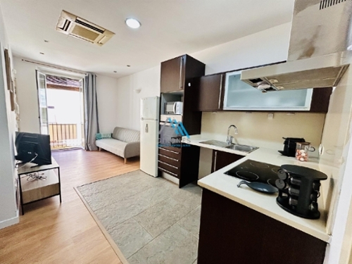 Palamós Baix Empordà apartment foto 6388224