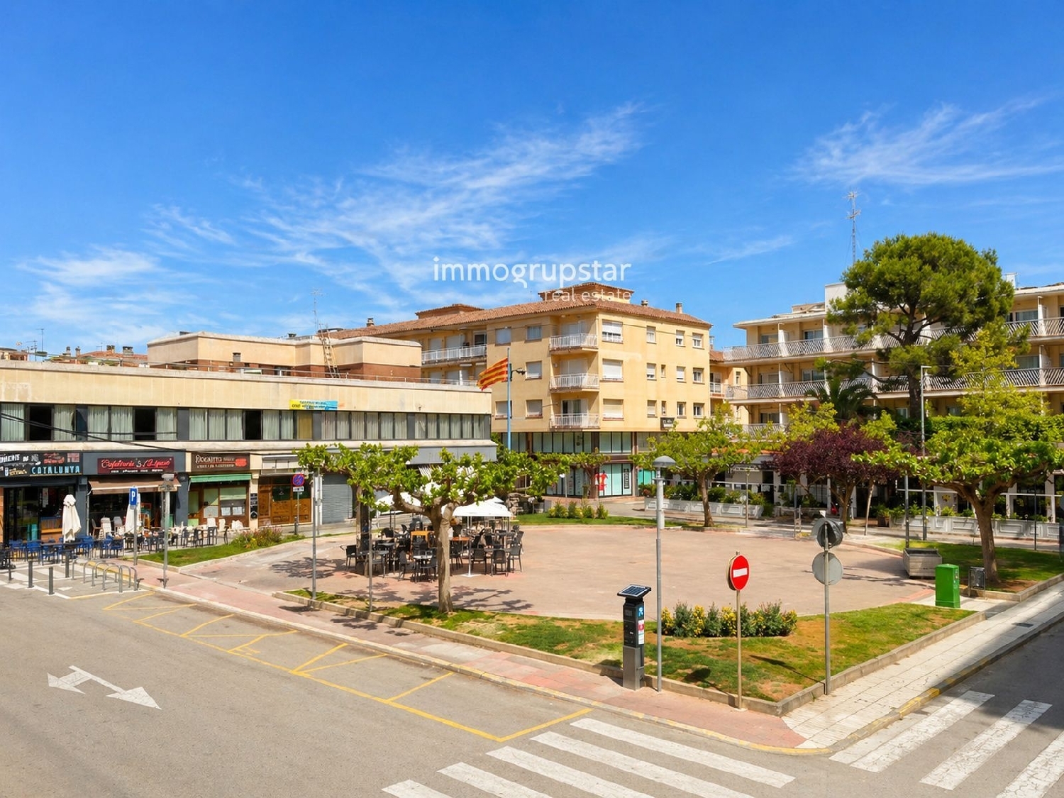 till salu lägenhet Palamós Baix Empordà 2