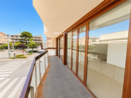 Palamós Baix Empordà lägenhet foto 6382684