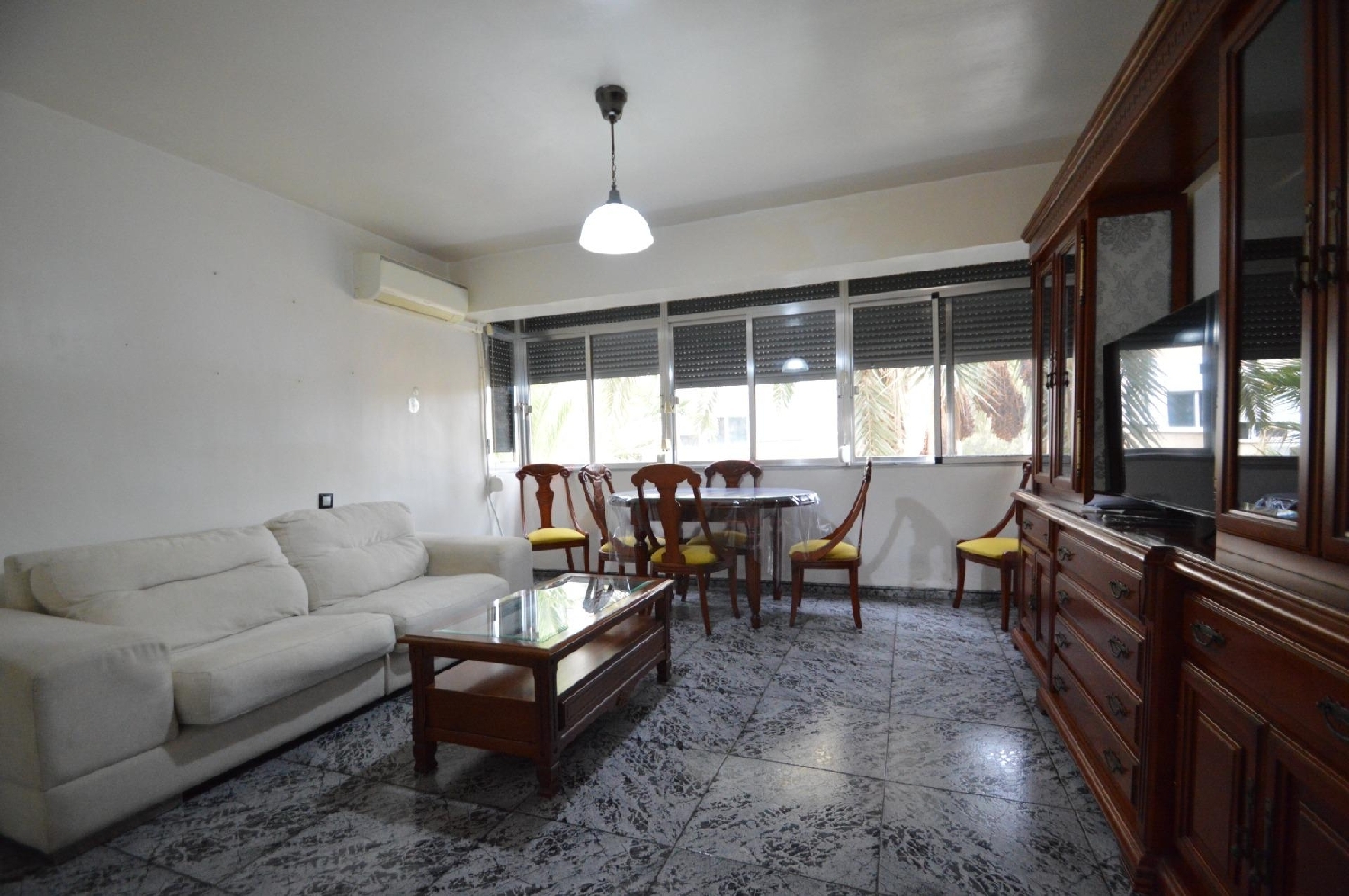  en venta apartamento Palmeria Marina Alta 2