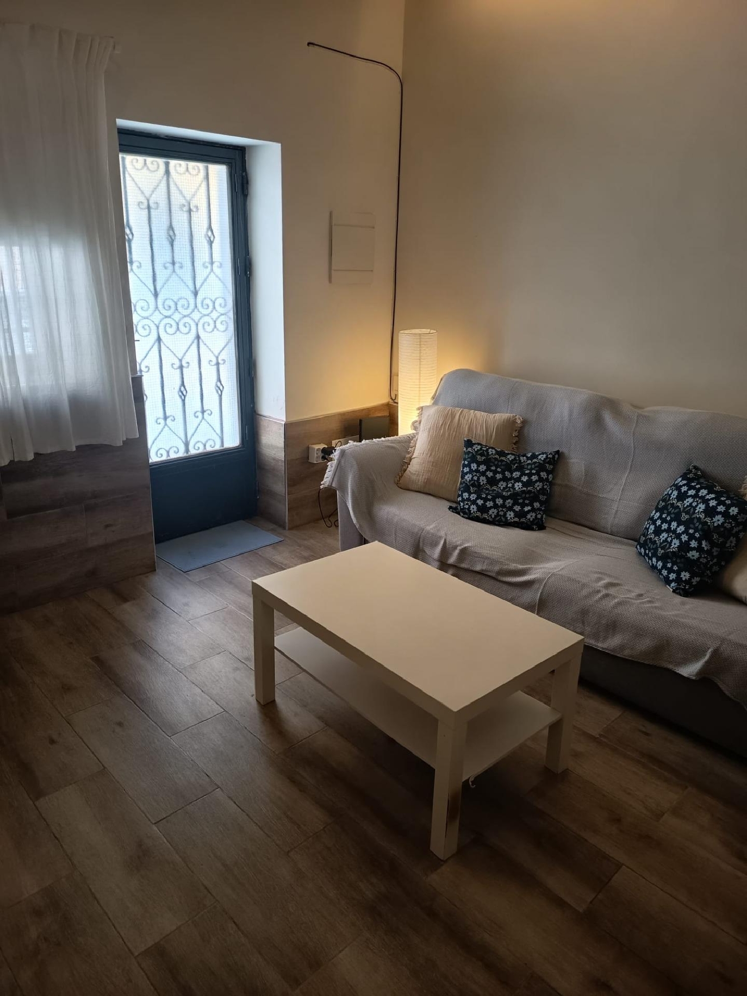  en venta apartamento Palmeria Marina Alta 2