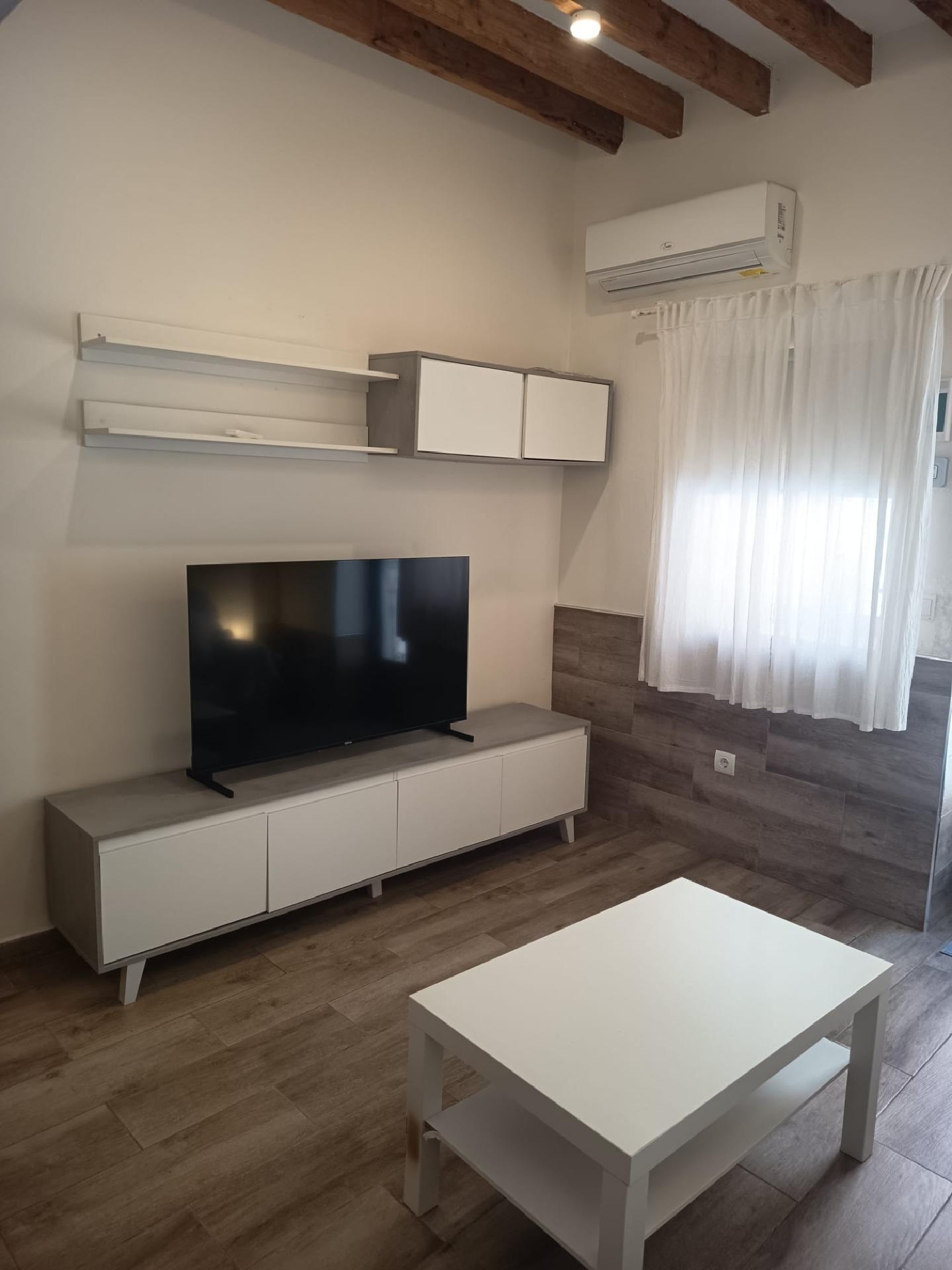 en venta apartamento Palmeria Marina Alta 1