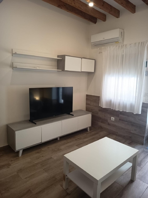 Palmeria Marina Alta apartamento foto 6387640