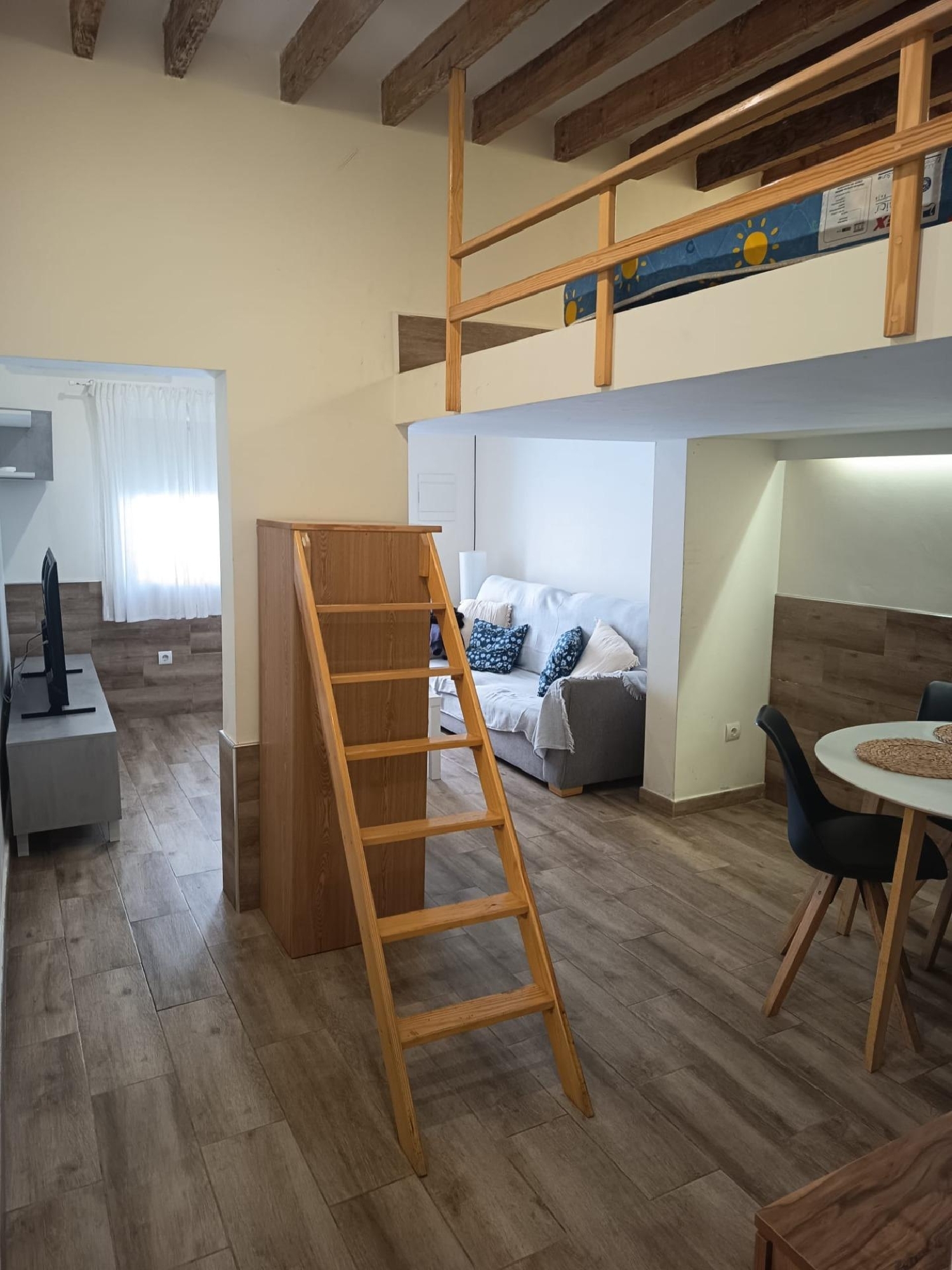  en venta apartamento Palmeria Marina Alta 4