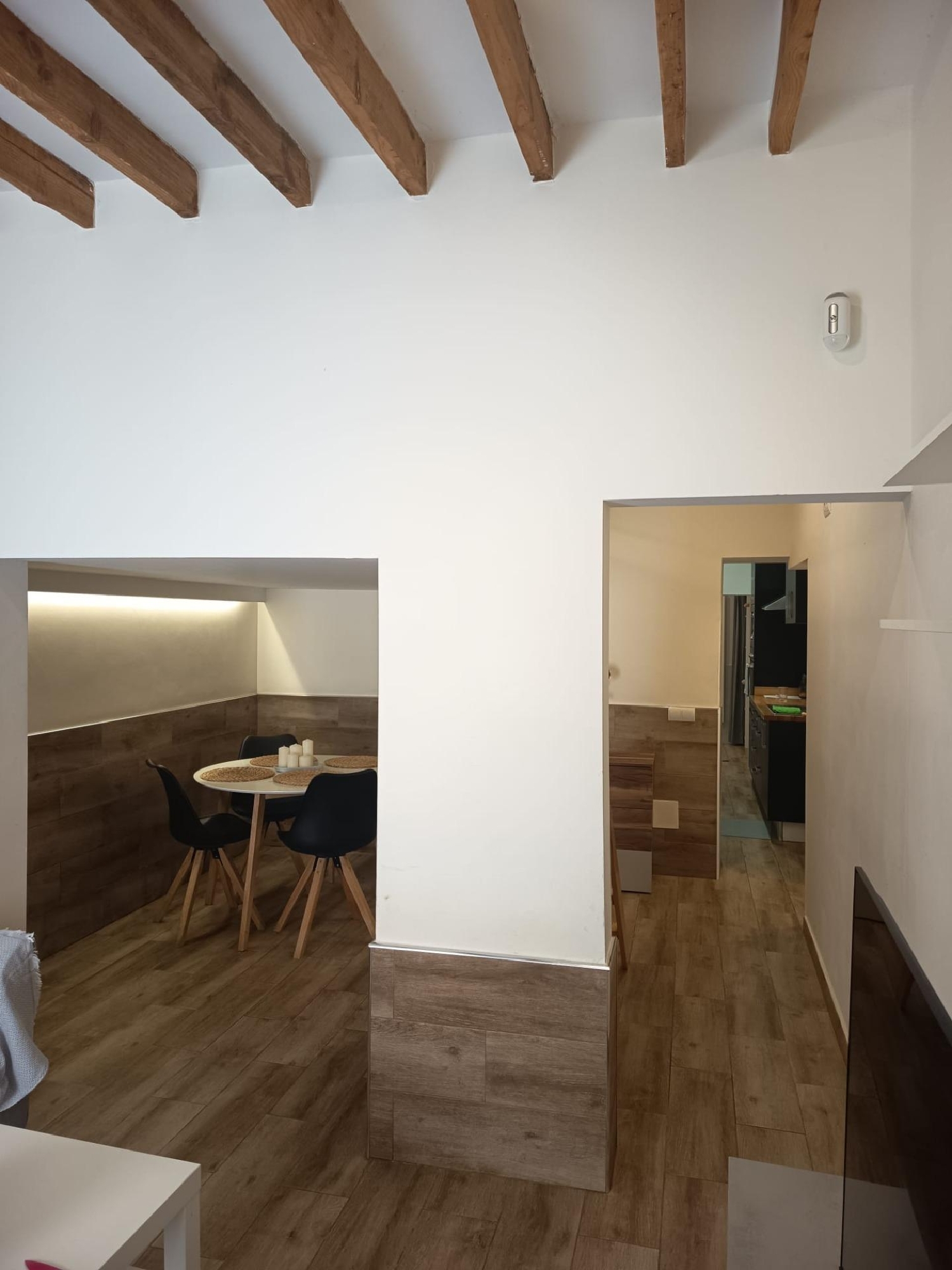  en venta apartamento Palmeria Marina Alta 3