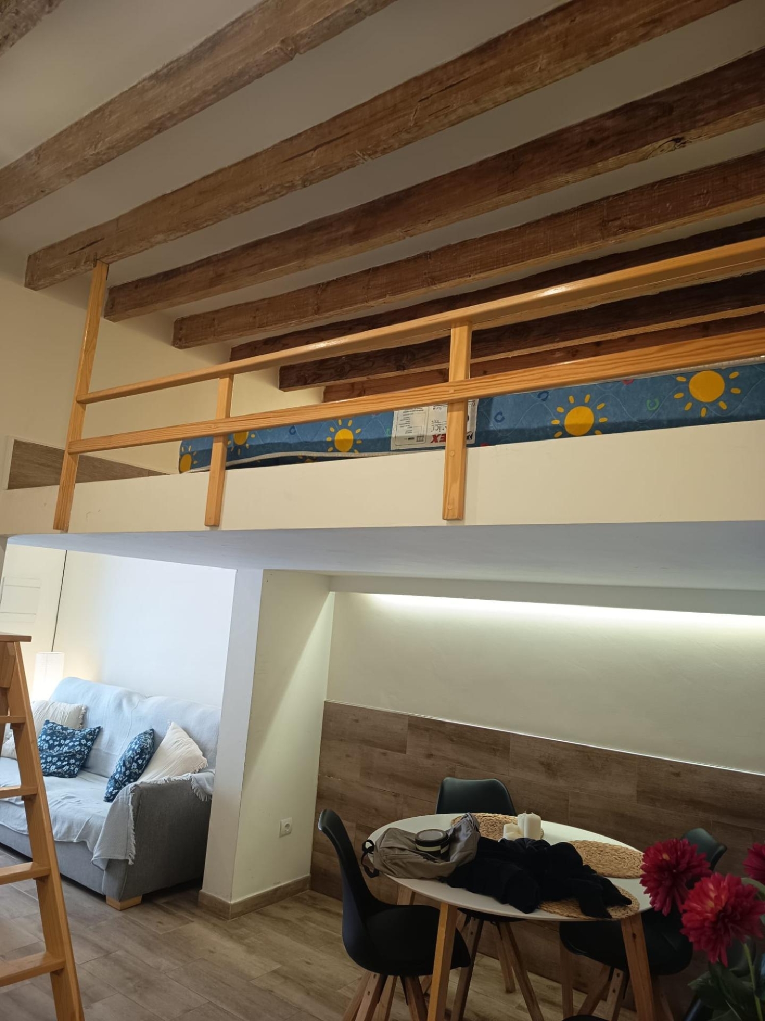  en venta apartamento Palmeria Marina Alta 5