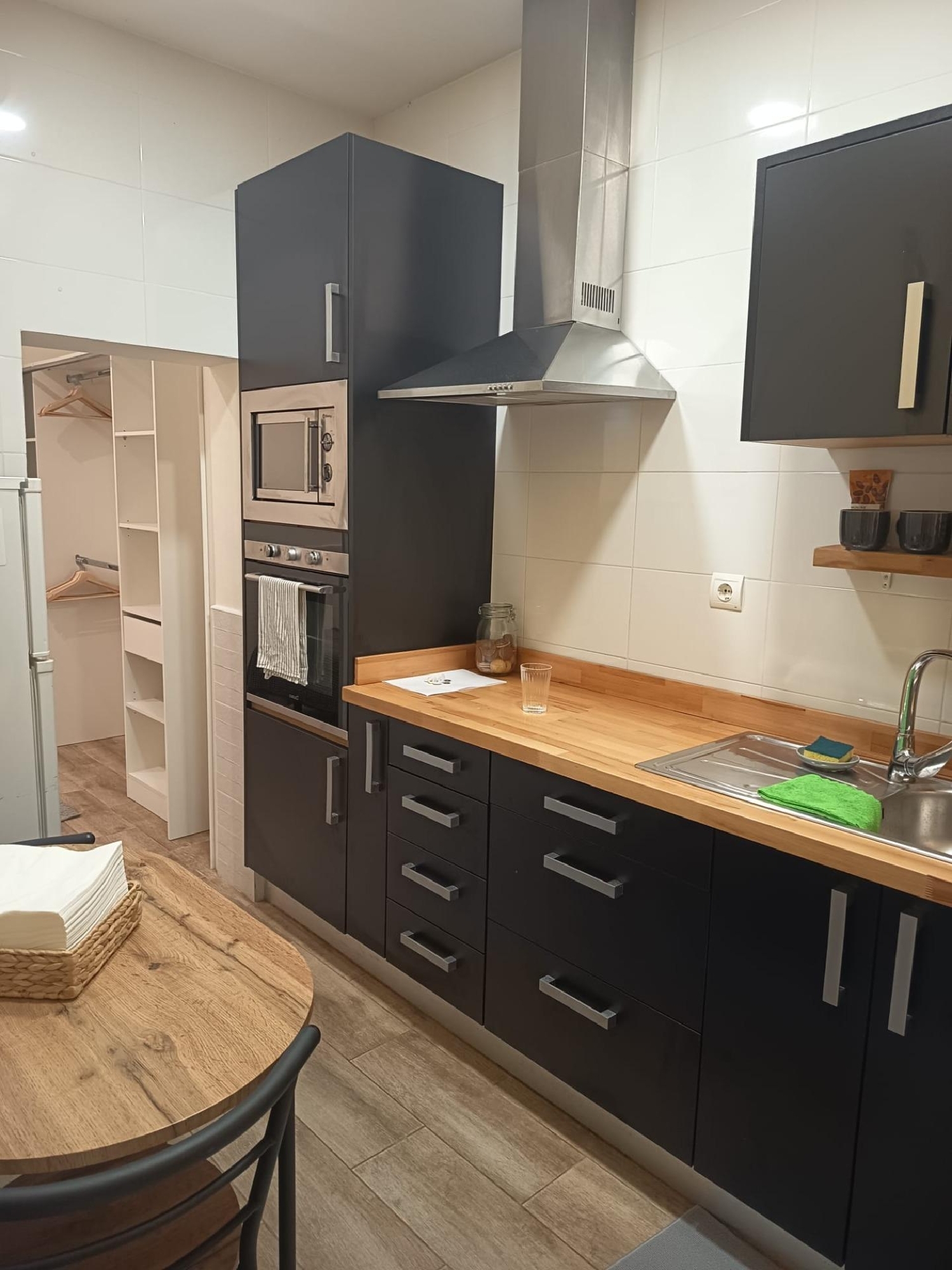  en venta apartamento Palmeria Marina Alta 7