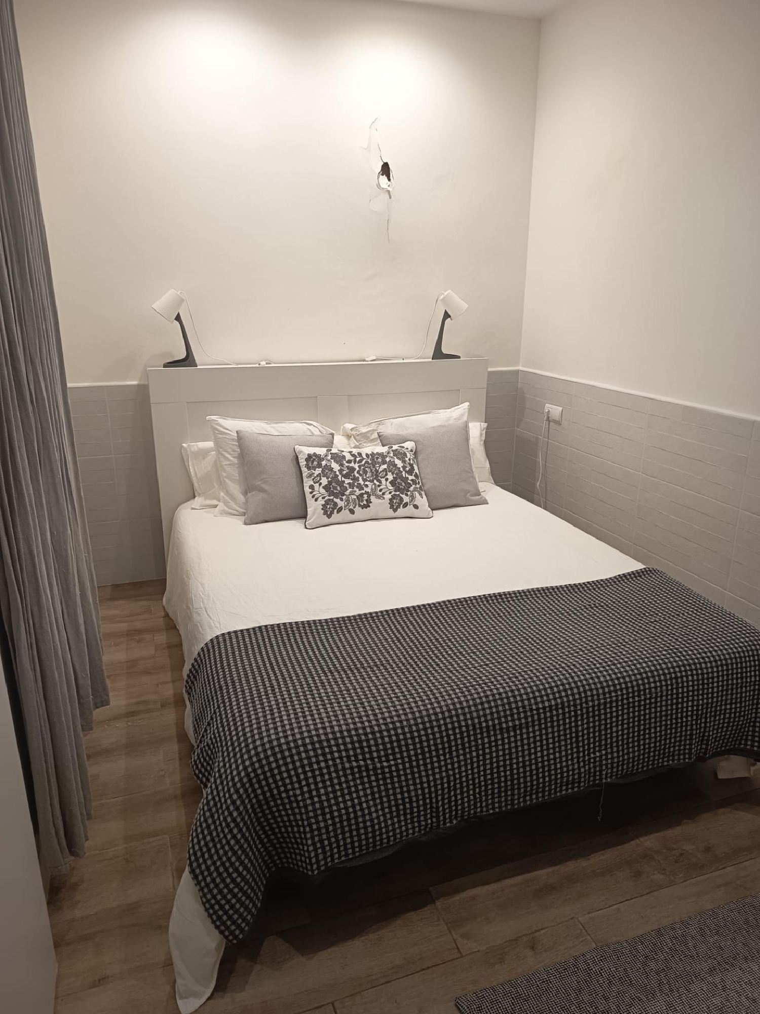  en venta apartamento Palmeria Marina Alta 8