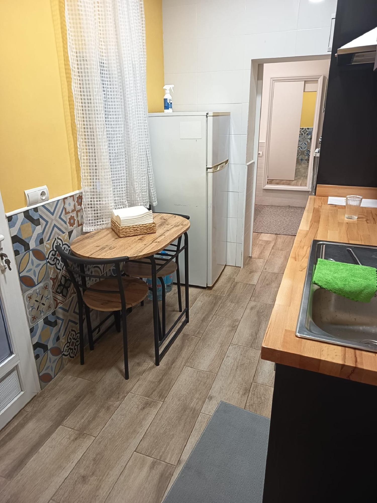  en venta apartamento Palmeria Marina Alta 6