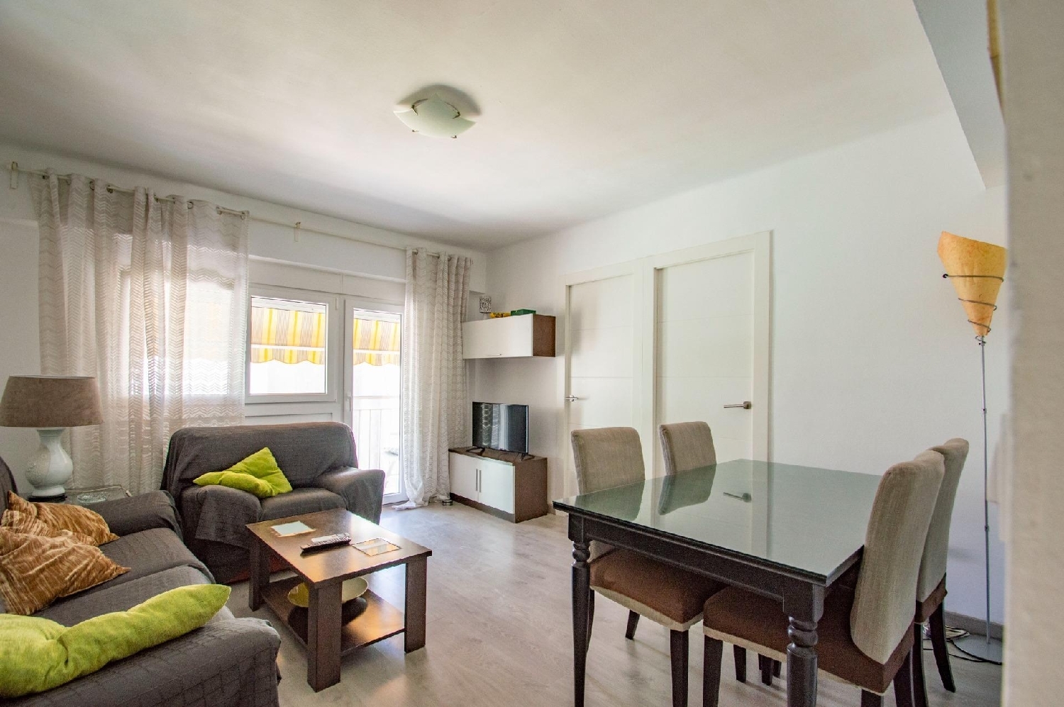  en venta apartamento Palmeria Marina Alta 1