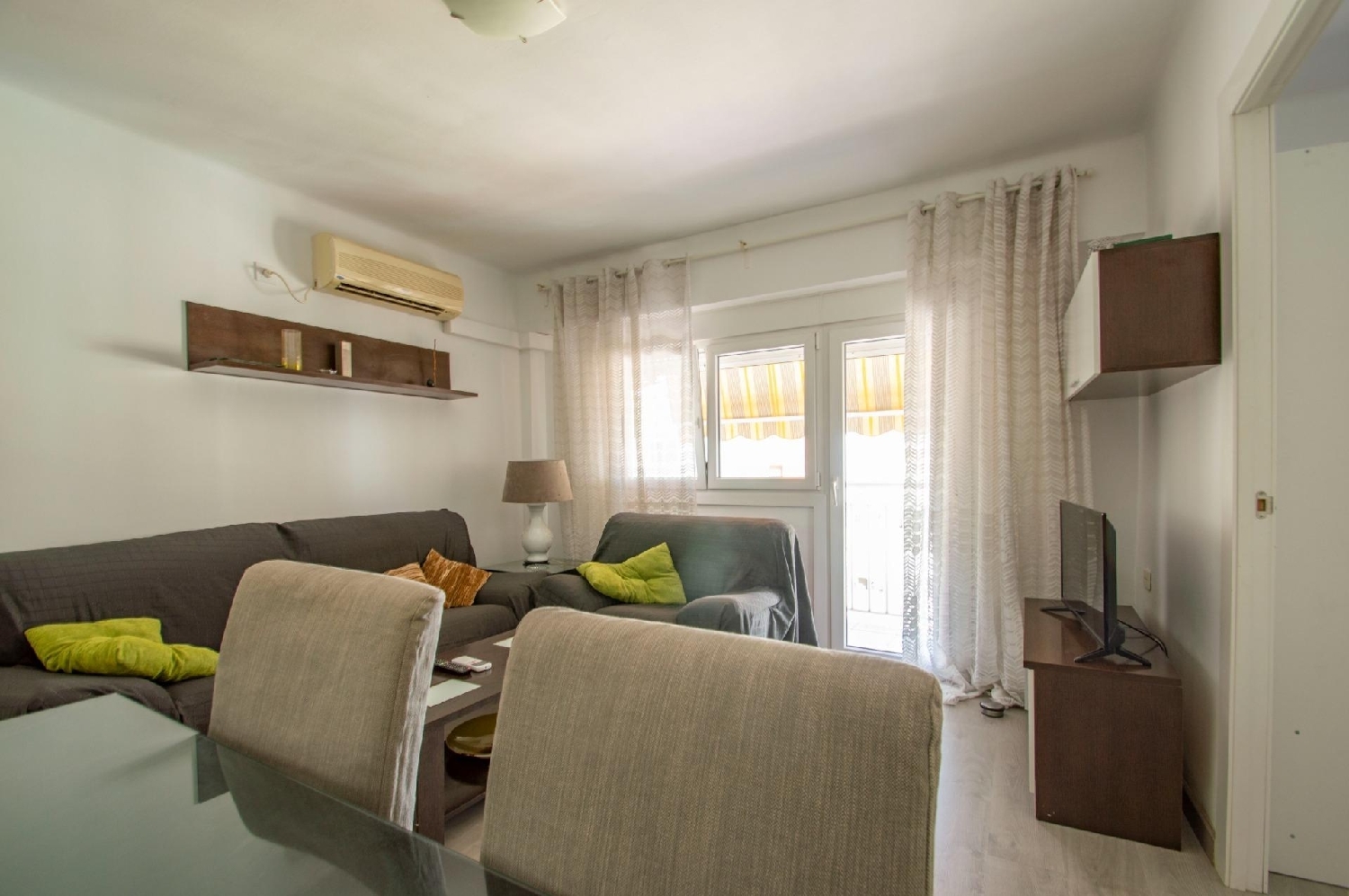  en venta apartamento Palmeria Marina Alta 4