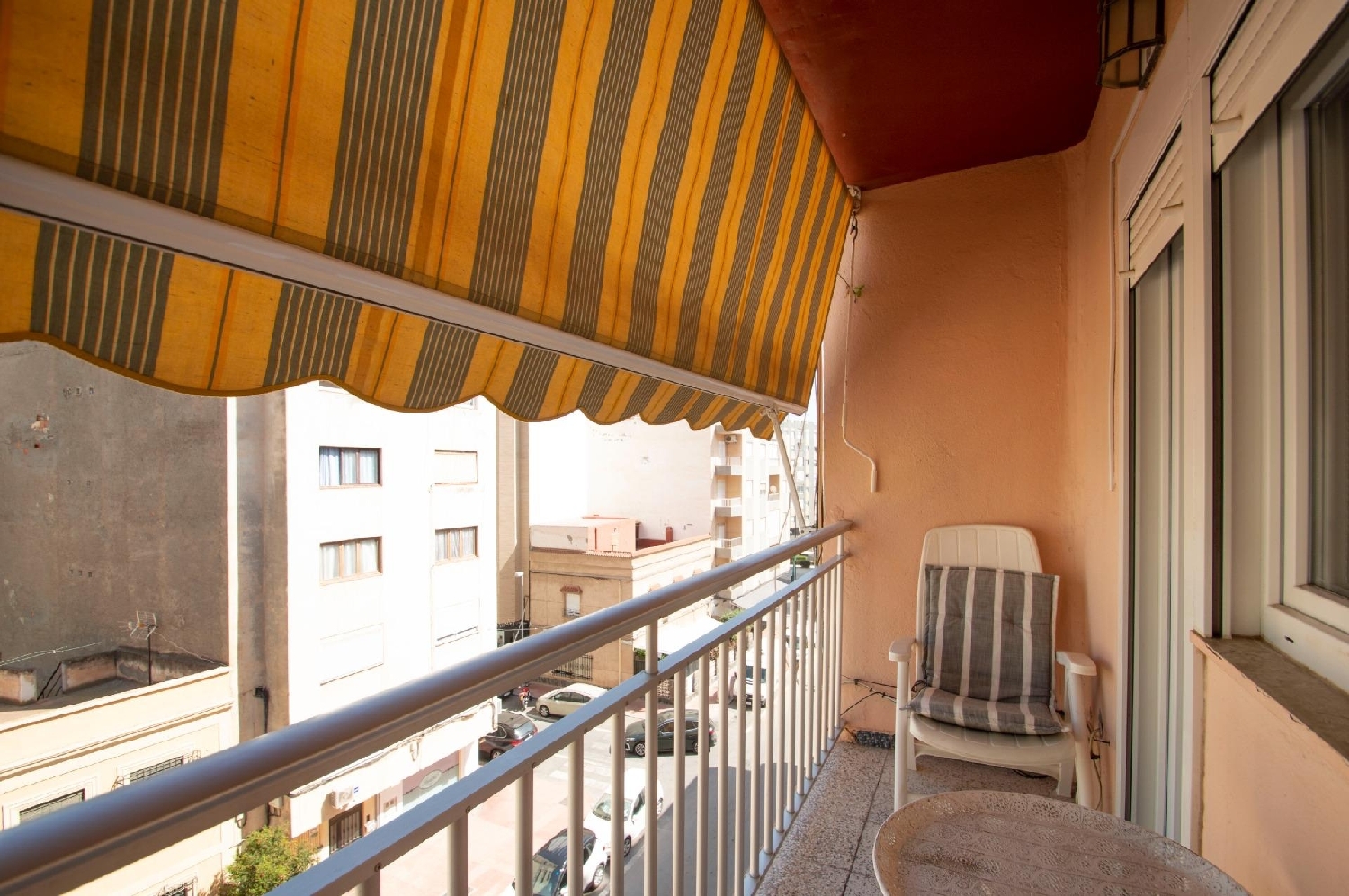 en venta apartamento Palmeria Marina Alta 3