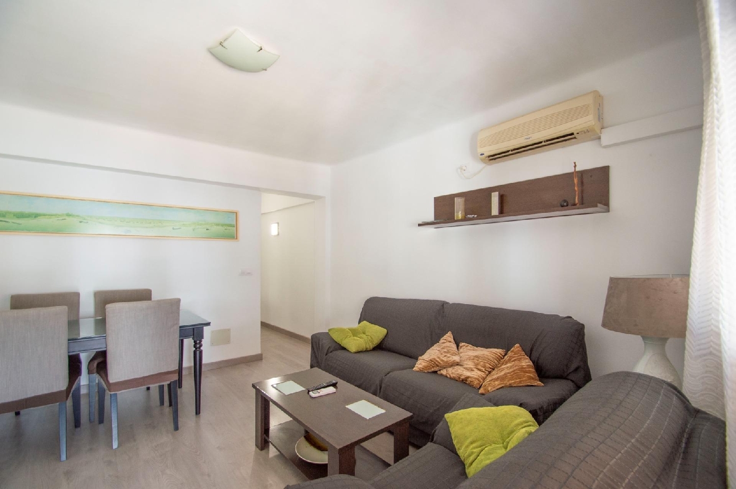 en venta apartamento Palmeria Marina Alta 5