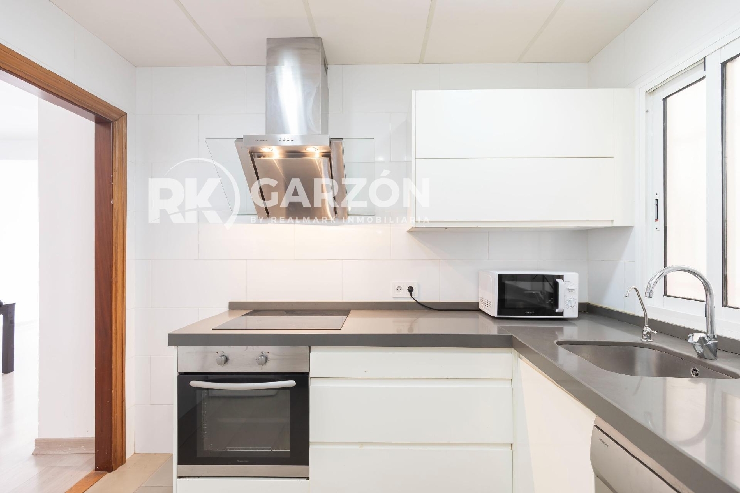  for sale apartment Palmeria Marina Alta 2