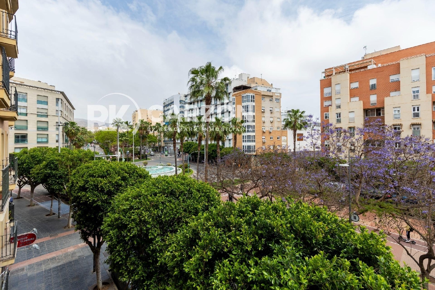  for sale apartment Palmeria Marina Alta 3