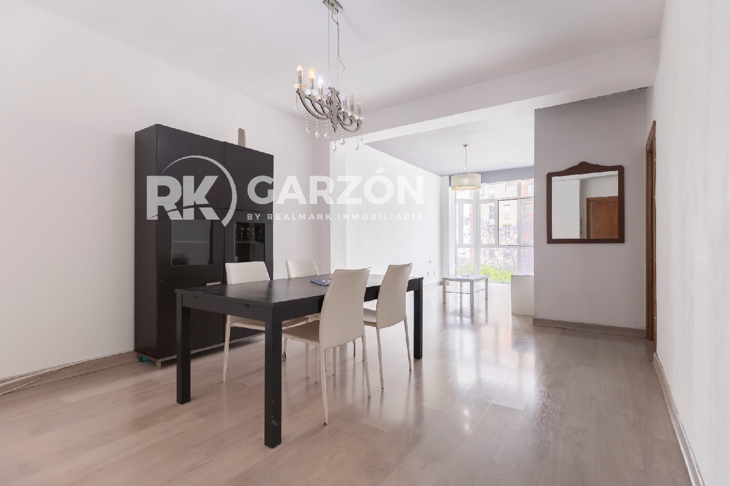  for sale apartment Palmeria Marina Alta 1