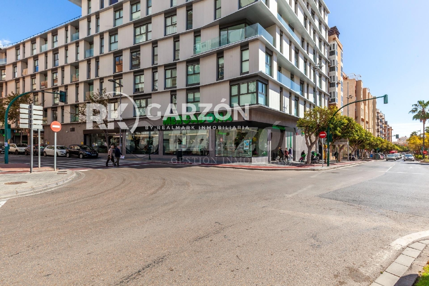  for sale apartment Palmeria Marina Alta 4