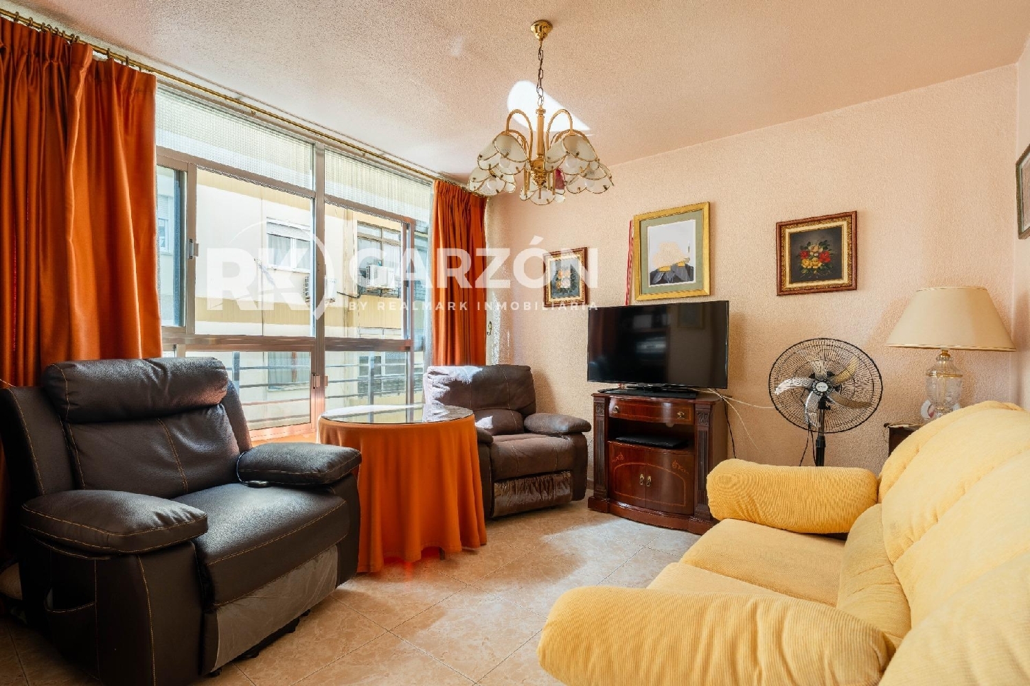  for sale apartment Palmeria Marina Alta 2