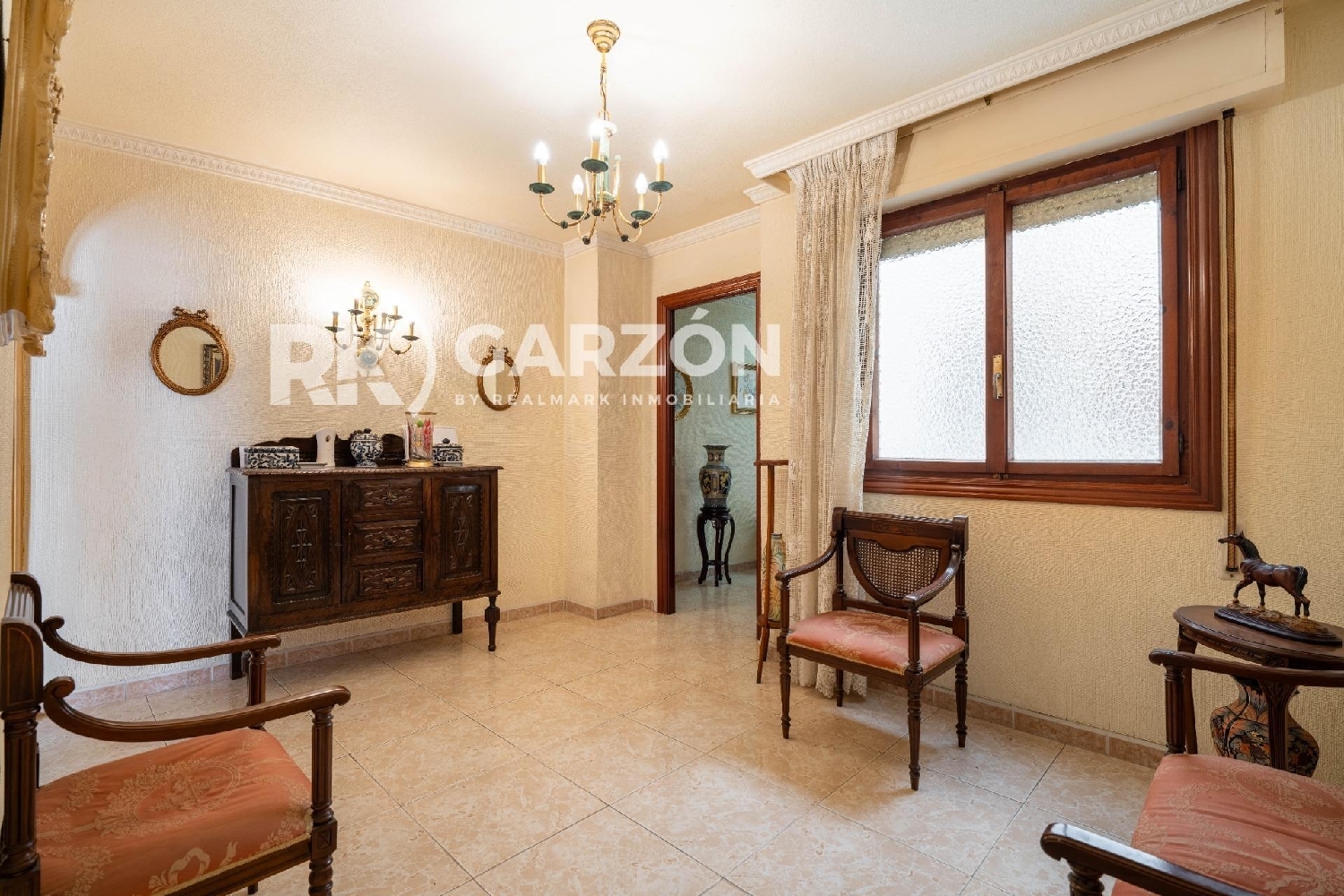  for sale apartment Palmeria Marina Alta 5