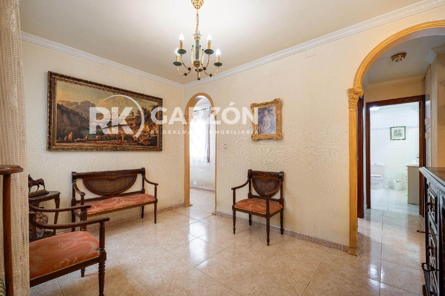  for sale apartment Palmeria Marina Alta 6
