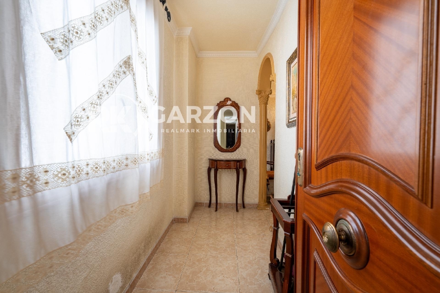  for sale apartment Palmeria Marina Alta 4