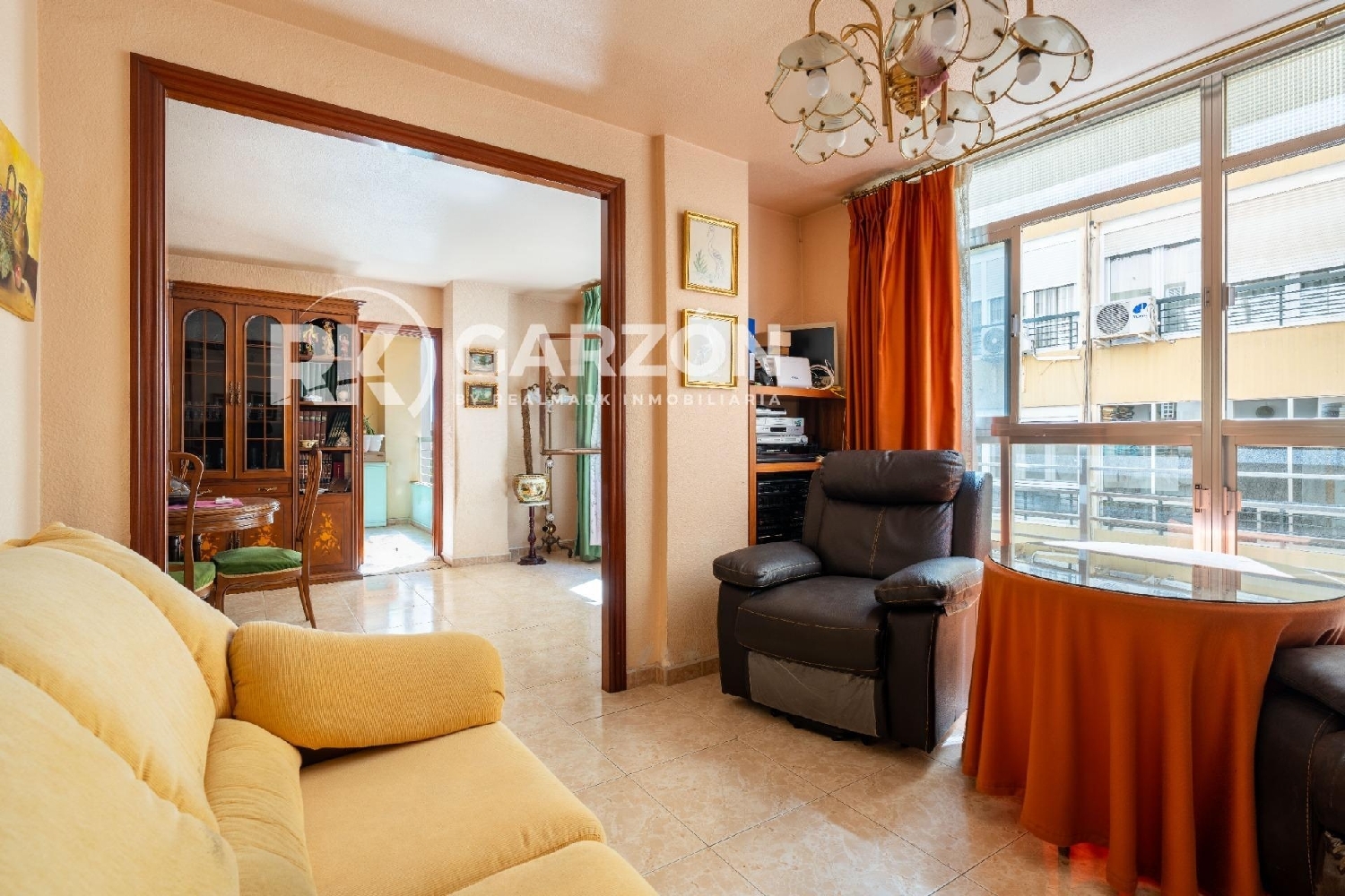  for sale apartment Palmeria Marina Alta 3