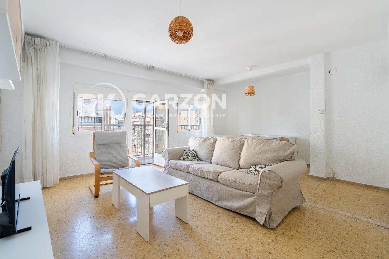  en venta apartamento Palmeria Marina Alta 2