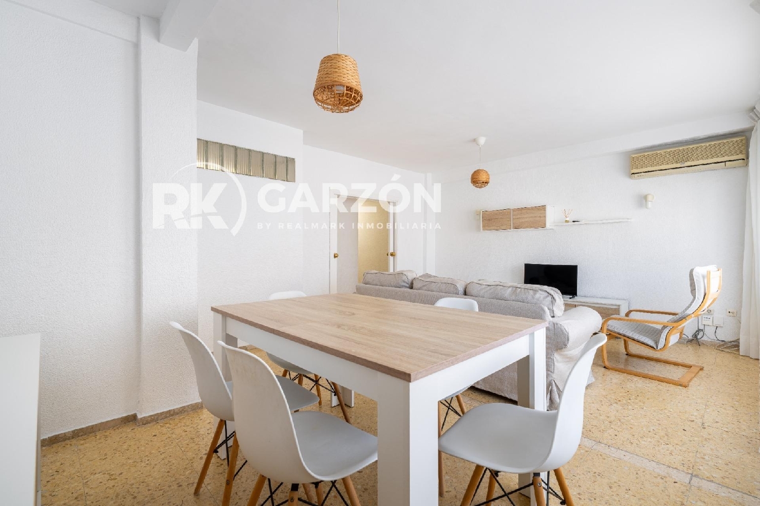  en venta apartamento Palmeria Marina Alta 4