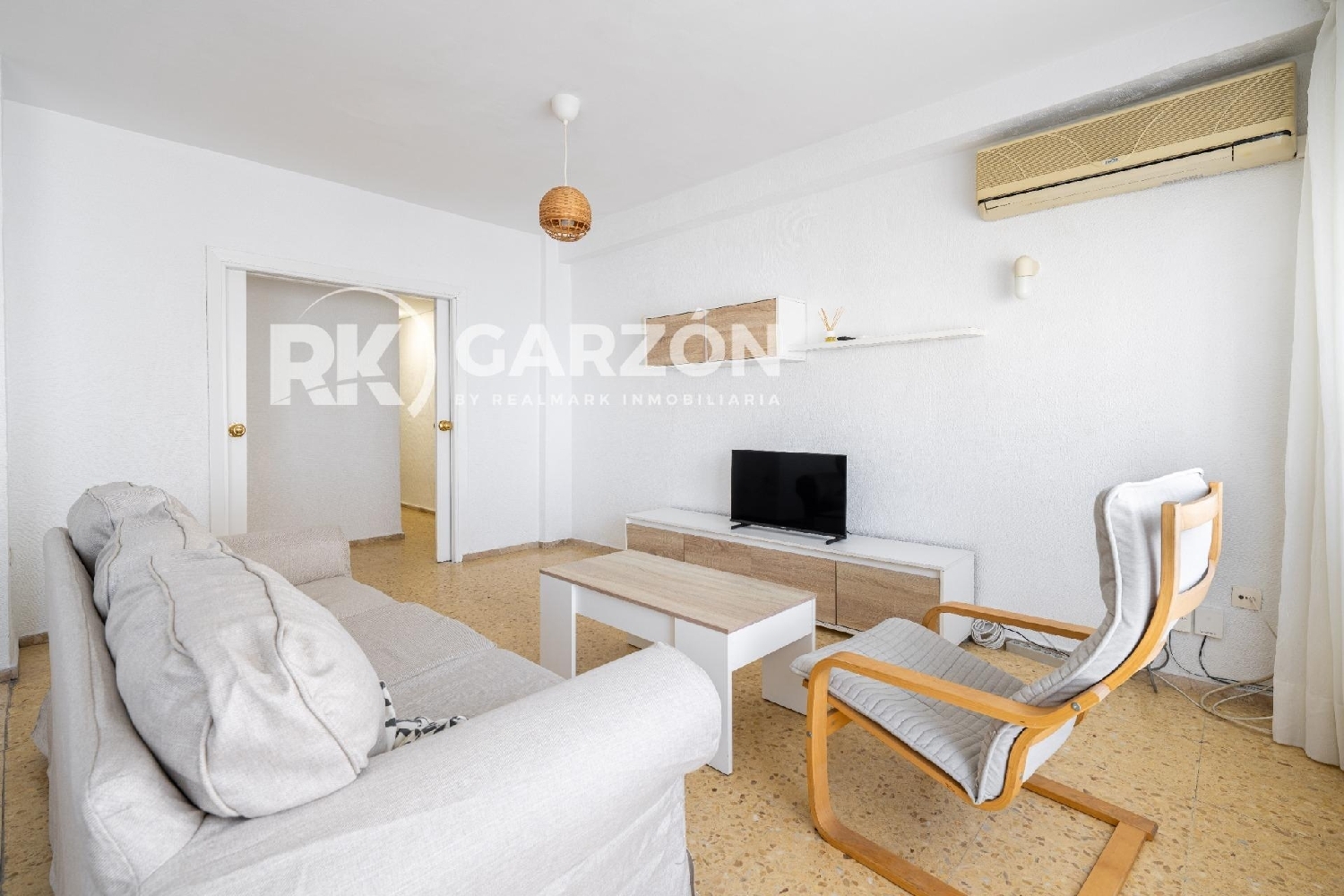  en venta apartamento Palmeria Marina Alta 6