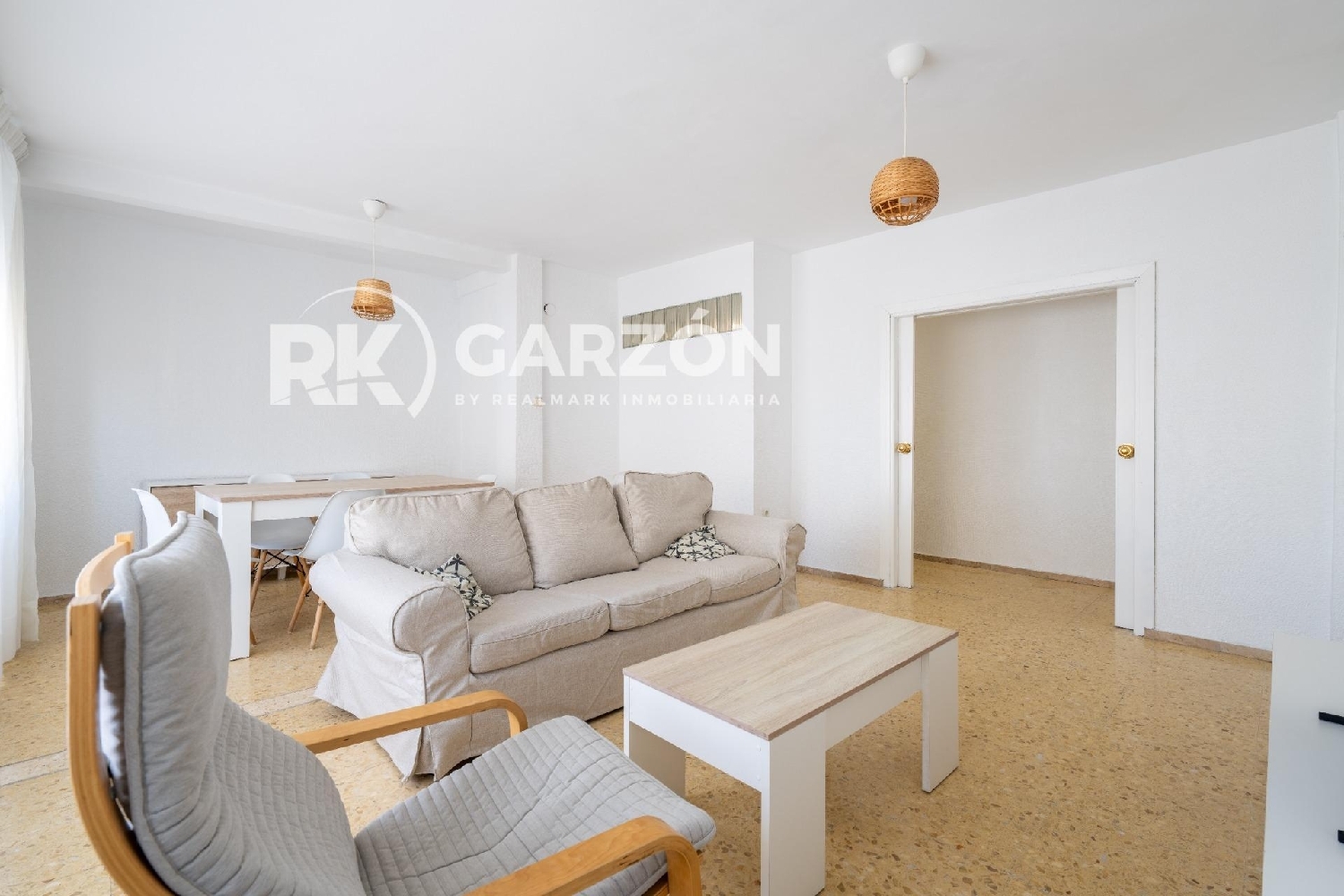  en venta apartamento Palmeria Marina Alta 3